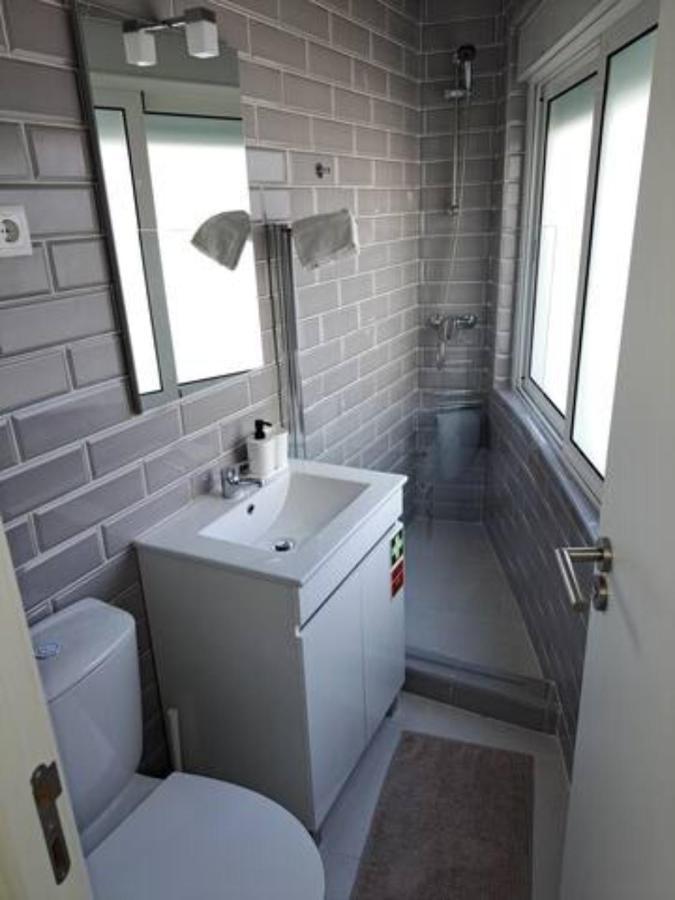 St.Catarina Studios Porto Eksteriør billede